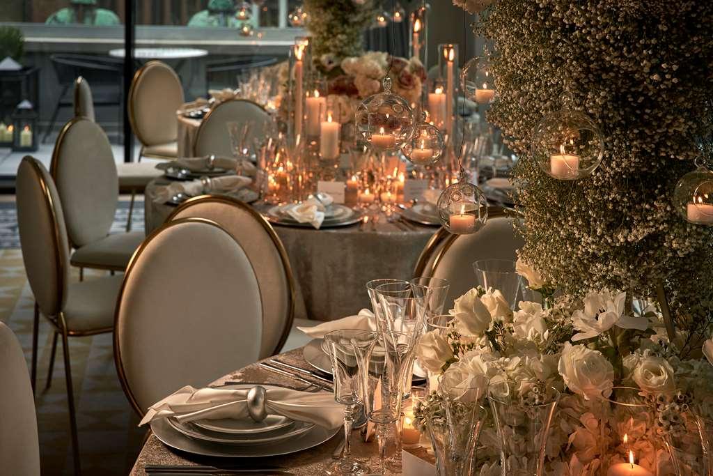 The Wall Street Hotel By Suiteness New York Exteriér fotografie
