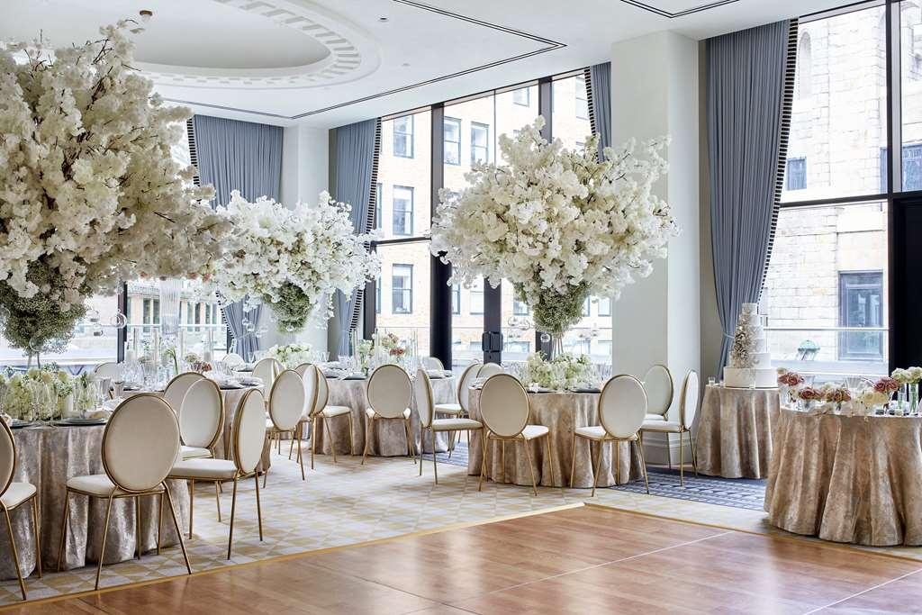 The Wall Street Hotel By Suiteness New York Exteriér fotografie