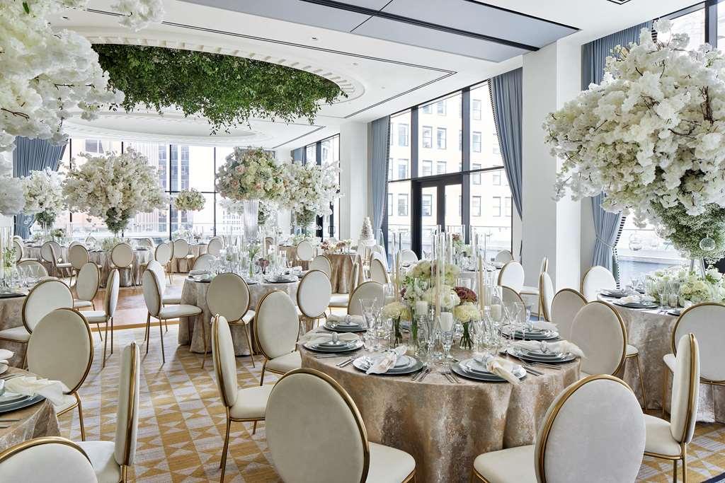 The Wall Street Hotel By Suiteness New York Exteriér fotografie