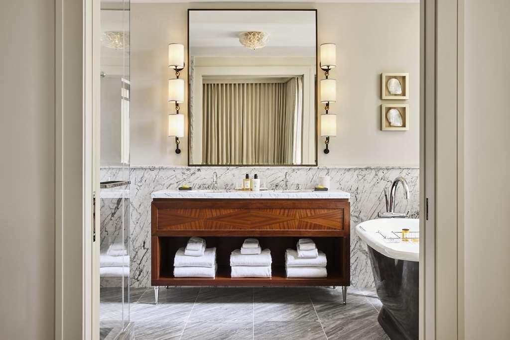 The Wall Street Hotel By Suiteness New York Exteriér fotografie