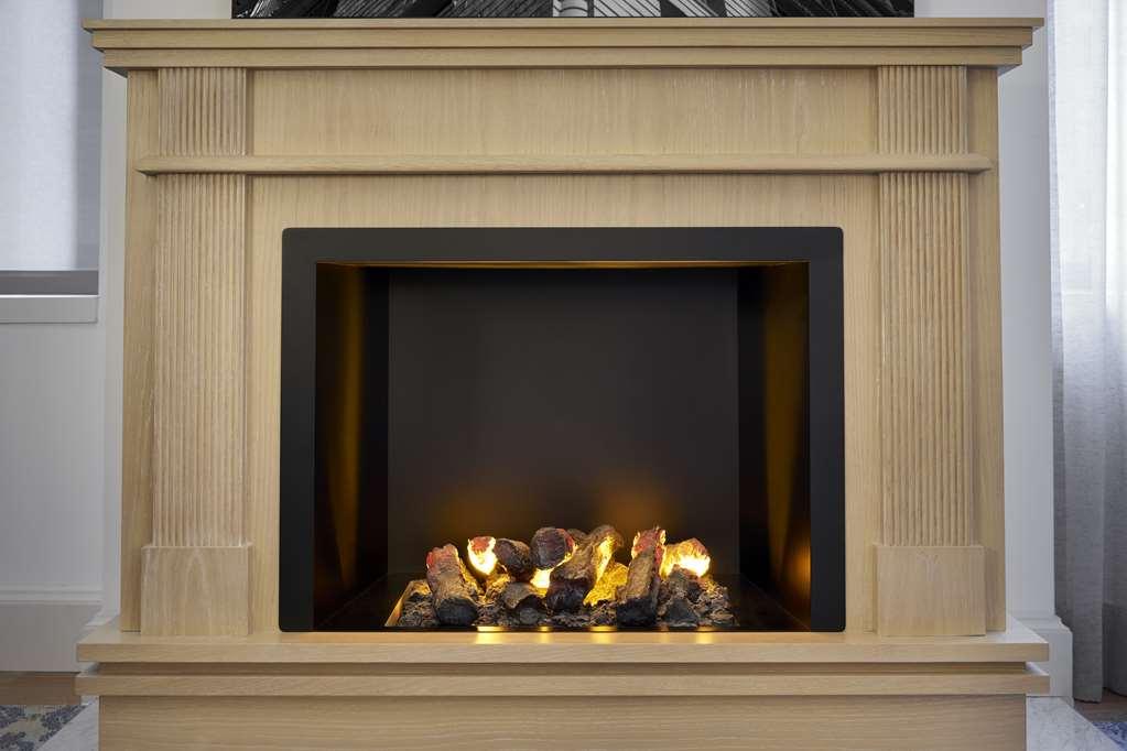The Wall Street Hotel By Suiteness New York Pokoj fotografie