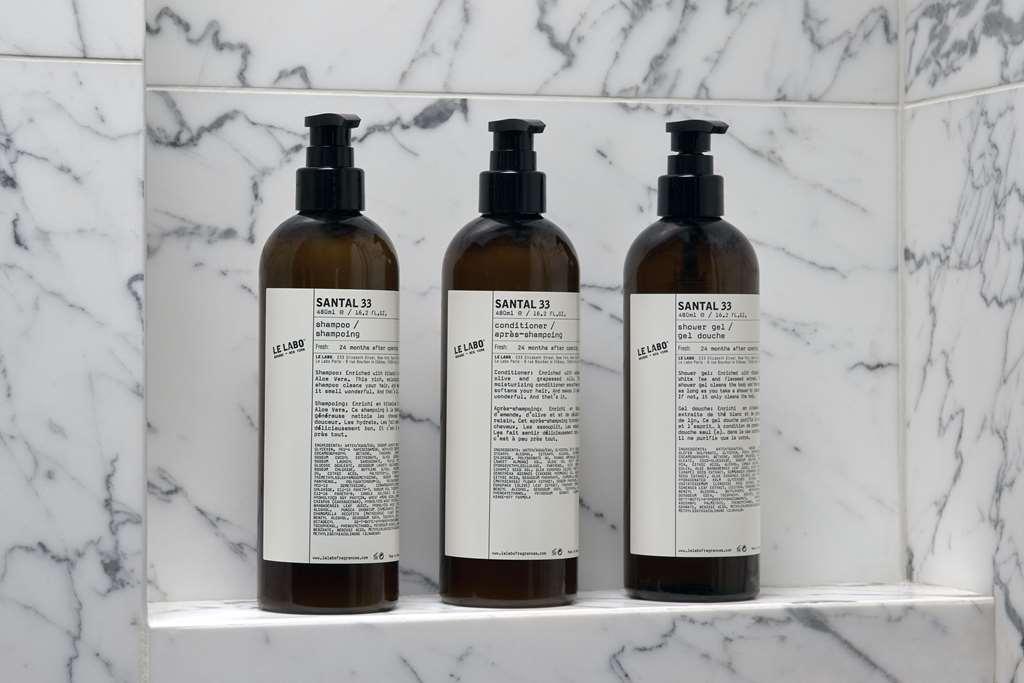 The Wall Street Hotel By Suiteness New York Pokoj fotografie