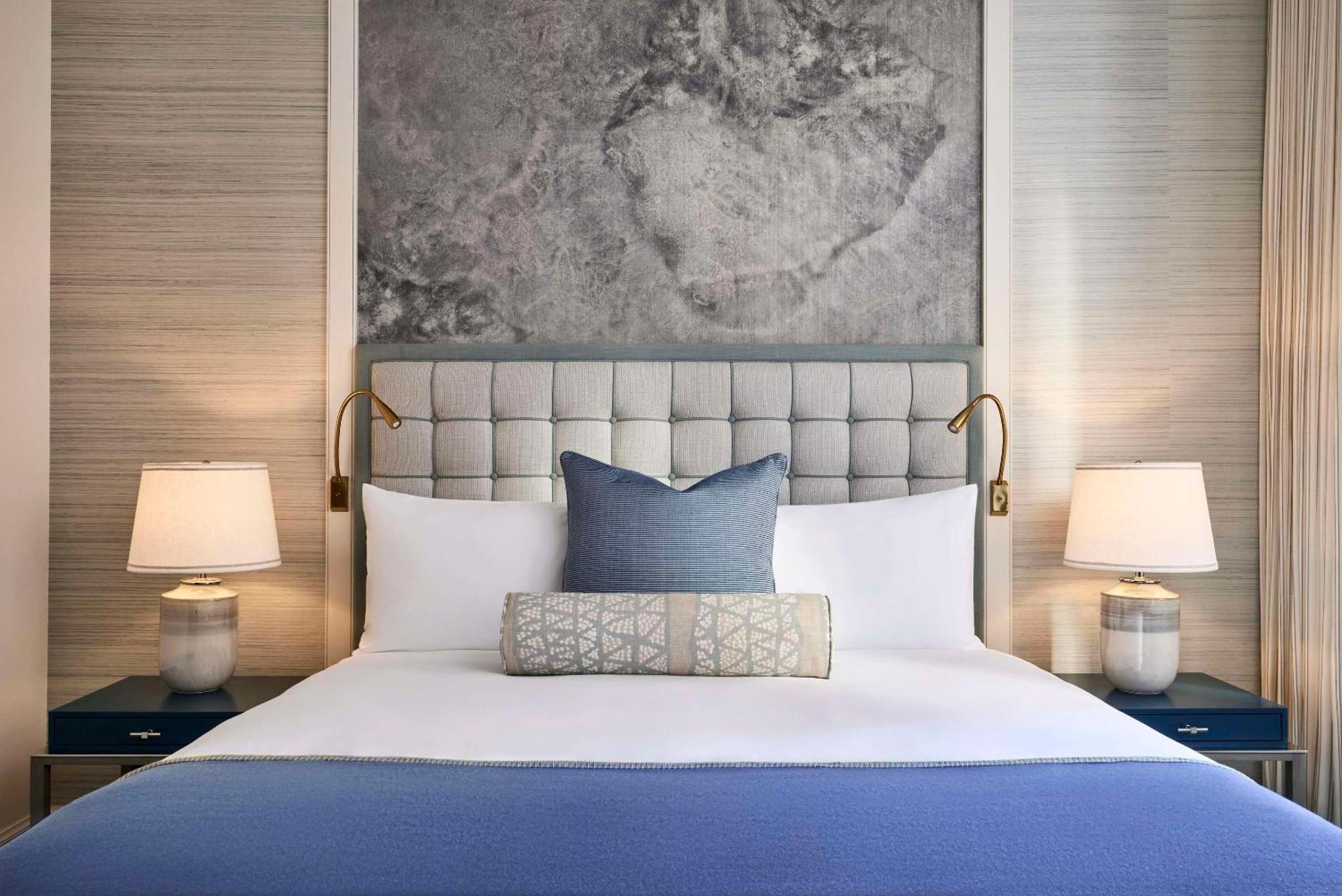 The Wall Street Hotel By Suiteness New York Exteriér fotografie