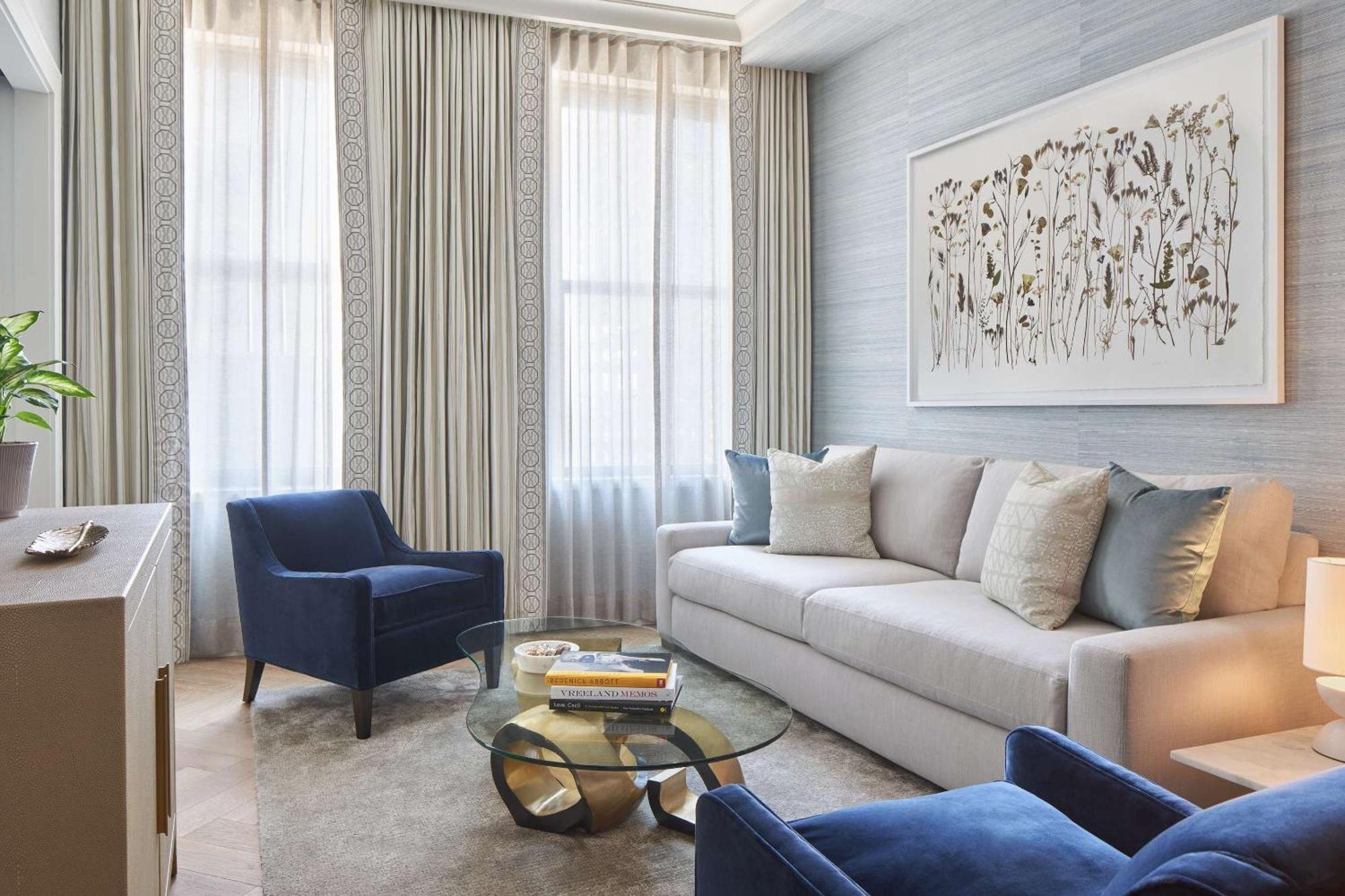 The Wall Street Hotel By Suiteness New York Exteriér fotografie