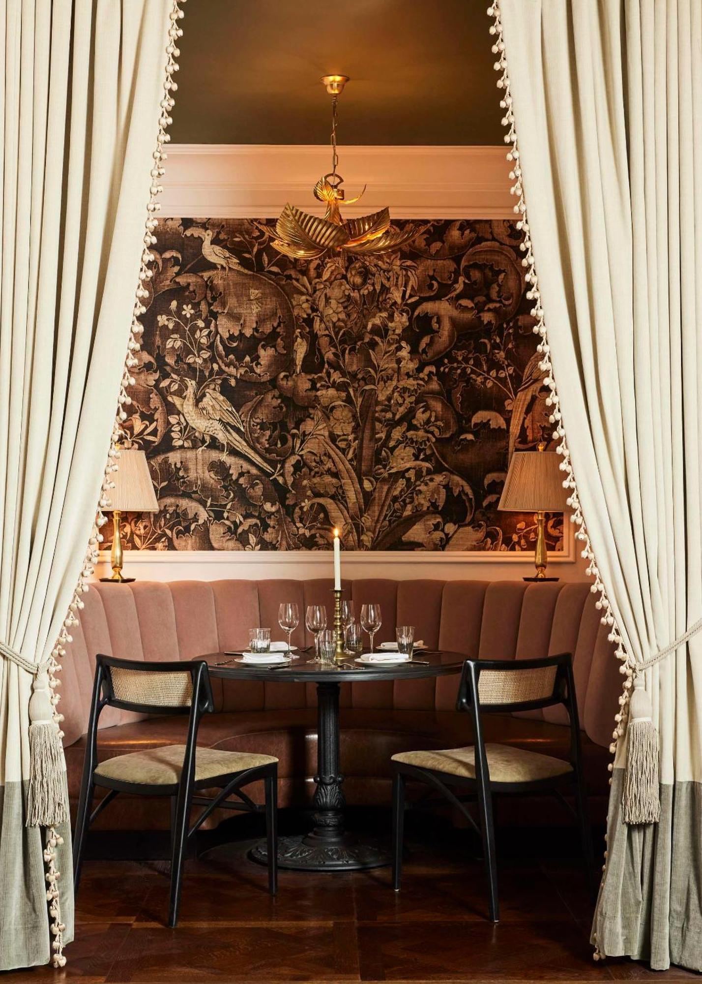 The Wall Street Hotel By Suiteness New York Exteriér fotografie