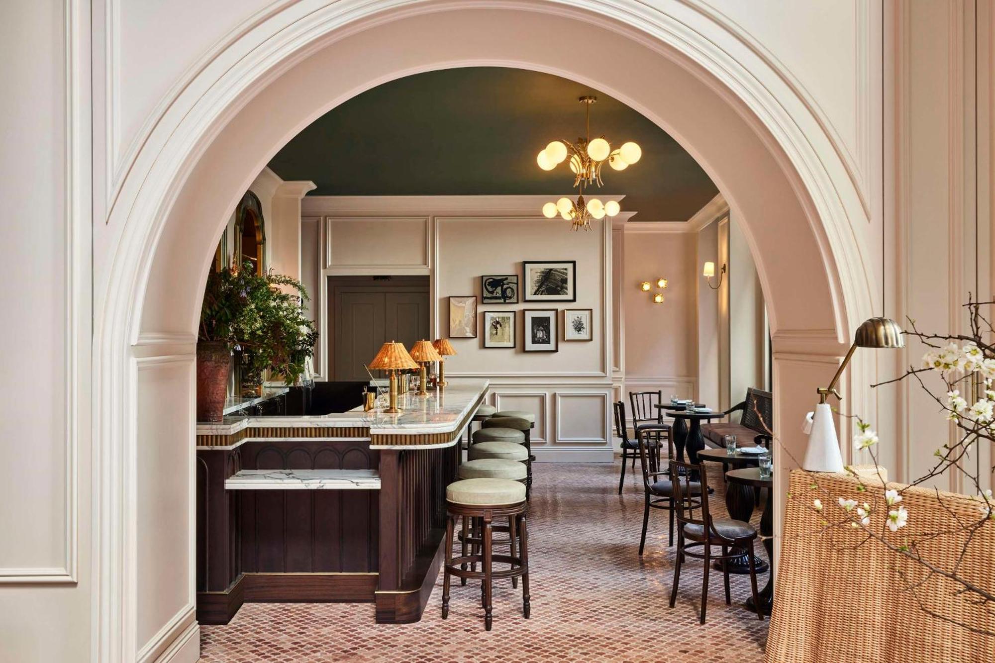 The Wall Street Hotel By Suiteness New York Exteriér fotografie