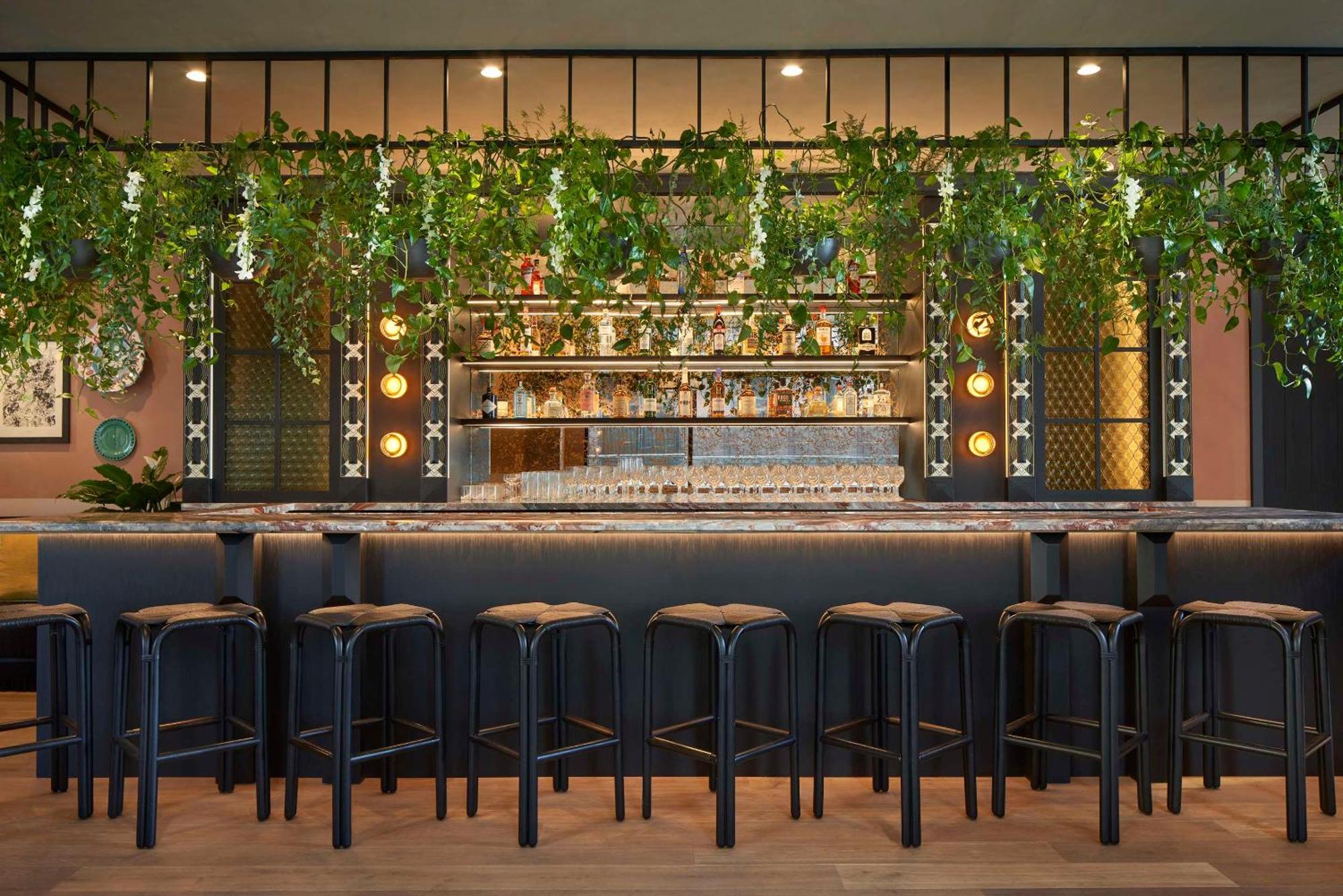 The Wall Street Hotel By Suiteness New York Exteriér fotografie