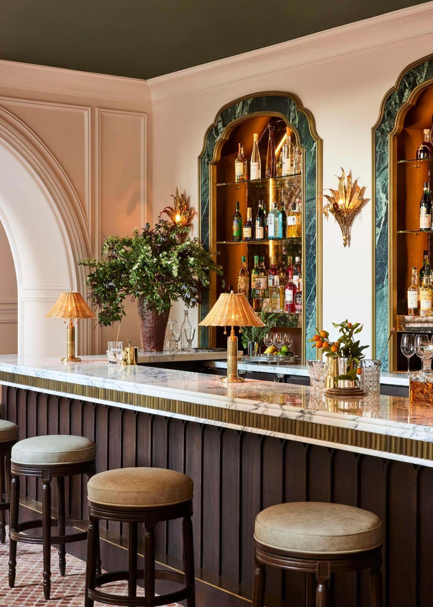 The Wall Street Hotel By Suiteness New York Exteriér fotografie